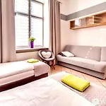 Nasze Kamienice Apartament Kameralny