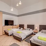 Nasze Kamienice Apartament Kameralny