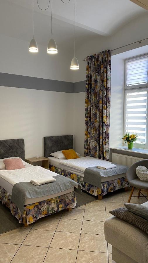 Nasze Kamienice Kameralny Apartment