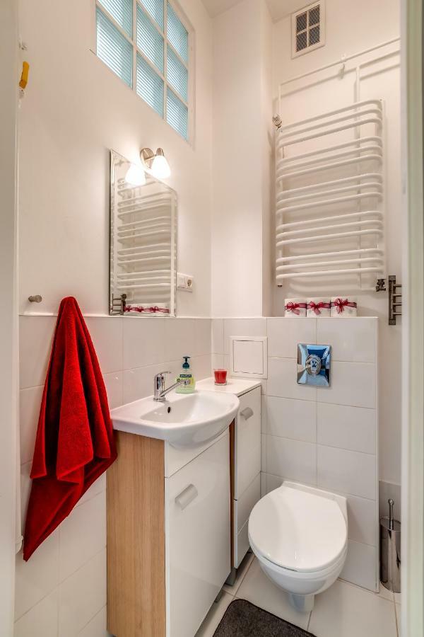 Nasze Kamienice Kameralny Apartment *