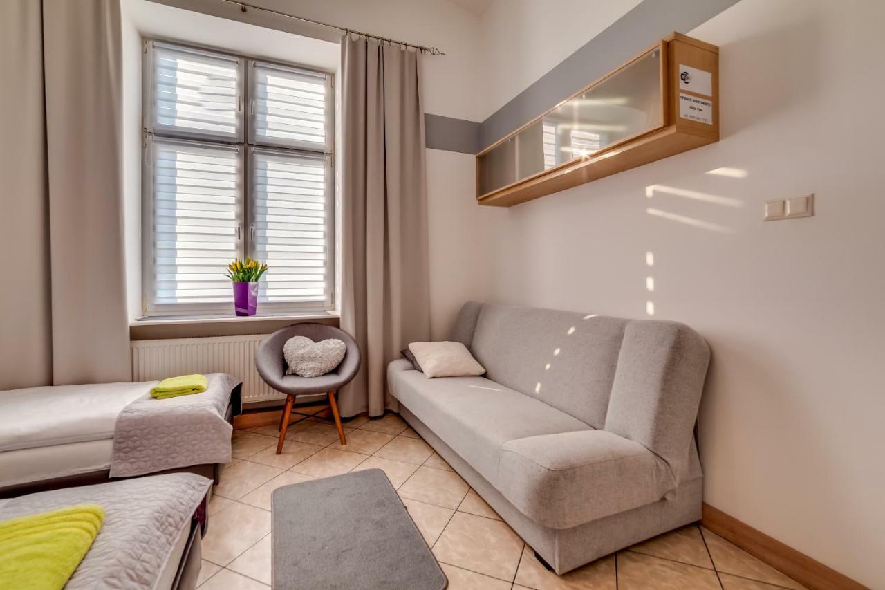 Nasze Kamienice Kameralny Apartment Rzeszów